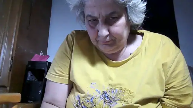 Živý XXX chat ExquisiteMature