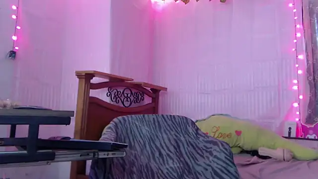 Вебкам-шоу Nikol_Twink