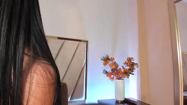 Chat XXX en directo de Christy_Sea