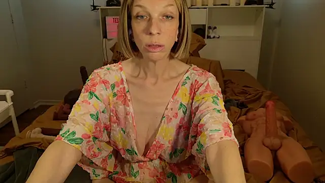 Tessa_Rae's Webcam Show