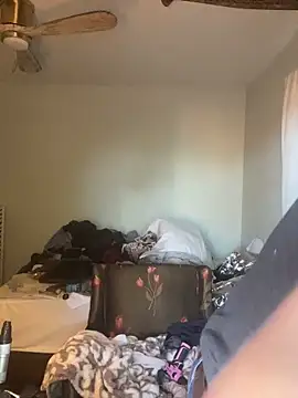 XanderOzzz's Webcam Show