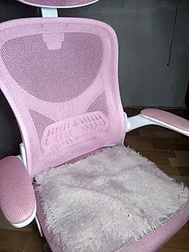 lady_rosie webcam show