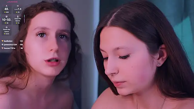 GabrielleLynchard's Live XXX Chat