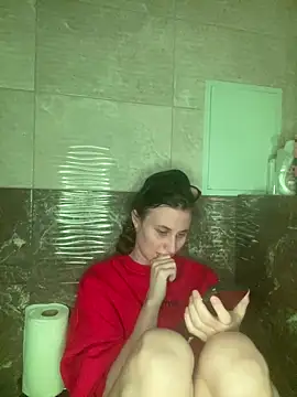 Chat XXX en directo de Flossy_Vettie