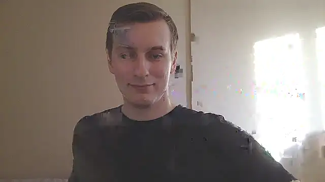 your_andyのライブXXXチャット