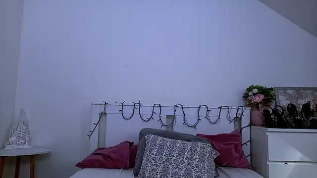 Онлайн чат XXX GabiCarter