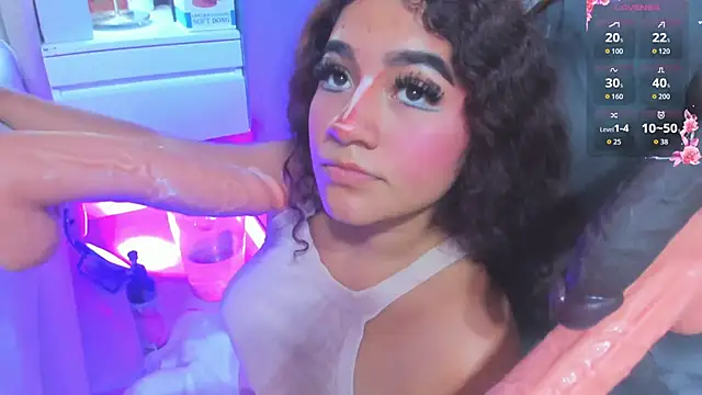 Chat +18 de little_valentinaa ao vivo