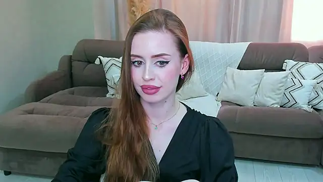 Chat +18 de _Sweet__Cherry_ ao vivo