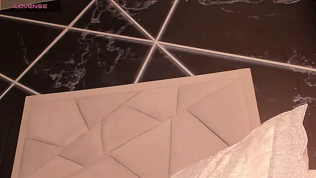 AerumChae Pertunjukan Webcam