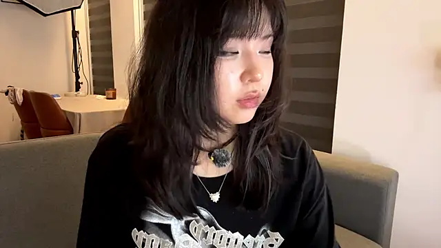 melana_love Webcamshow