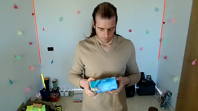 hei_69's Live XXX Chat