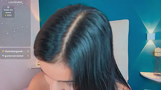 MiaaCarter_'s Webcam Show