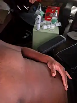 Webkamerová show bbc5000Circuit