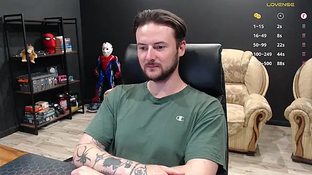 دردشة MihasikD الجنسية الم باشرة