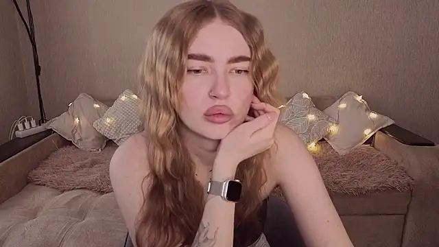 ViolettaLopez: απευθείας συνομιλία ΧΧΧ