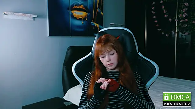 Онлайн чат XXX Harley_Quinsy