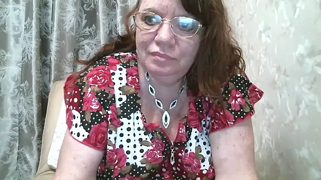 Webkamerová show SusanaAhSun