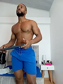 Dante_Knox's Live XXX Chat