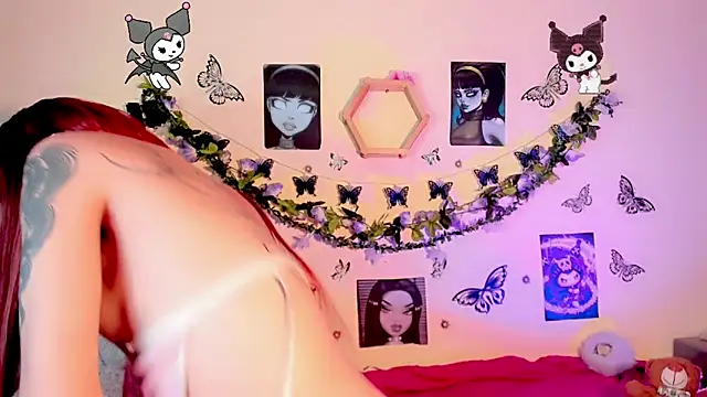 Miss-Saraii 现场XXX聊天