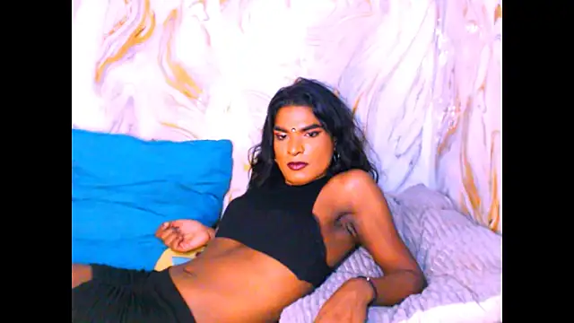 spicybarbien Live XXX chat