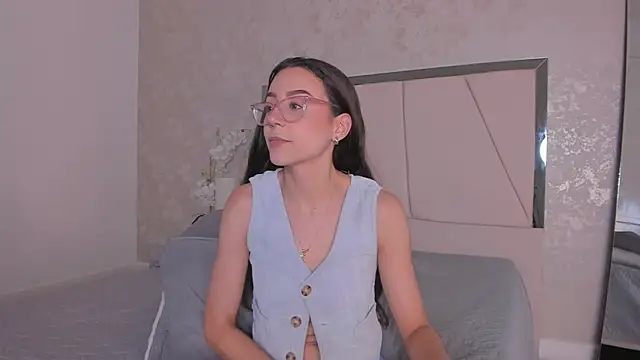 Czat XXX na żywo – Arii_wilde