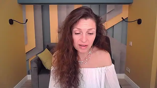 Czat XXX na żywo – EllaLong