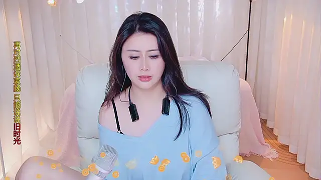 Kai_River 在線直播表演