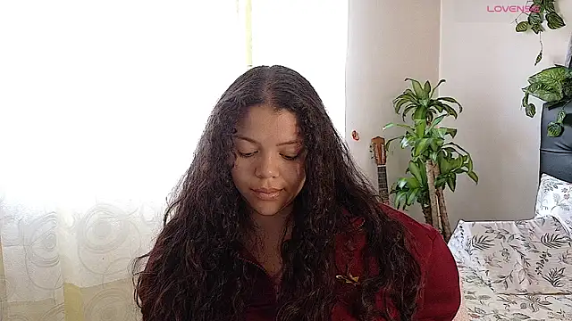 Amanda_sweet Chat XXX live