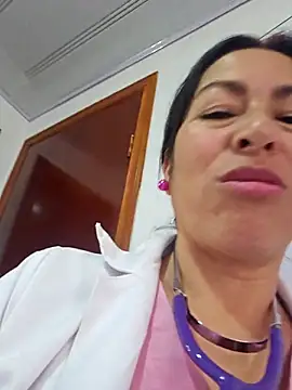 Show Webcam de JustSamantha_