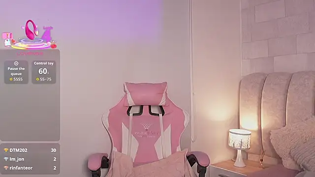 Alanna-Rosse live XXX chat