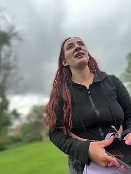 Samyra_Biker12 Obrolan Langsung XXX