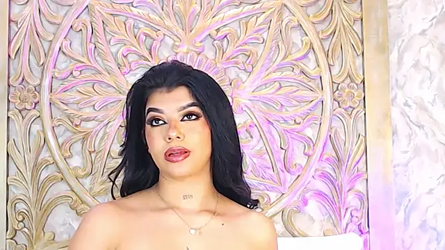 Chatroom XXX en direct de MelodyCarsson