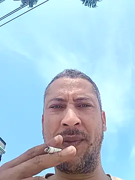 Show de webcam de Arrombador20