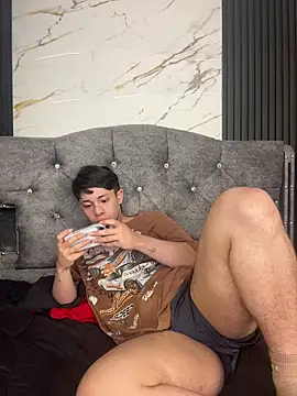 Noah-ledom Webcamshow