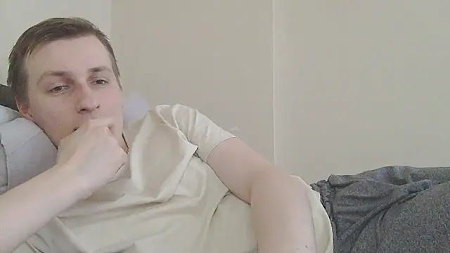 your_andy Webcam-Show