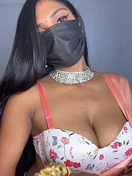 Lovely_Babiee Show Webcam