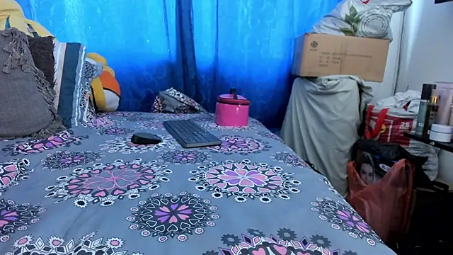 BlowMommy_ Obrolan Langsung XXX