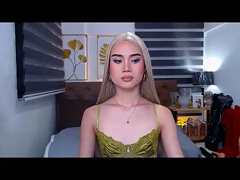 JuicyCockThea Pertunjukan Webcam