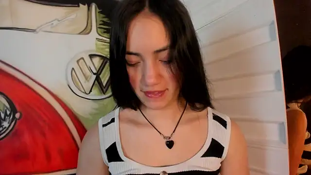 XXX chat uživo modela Scarlett__Fox__