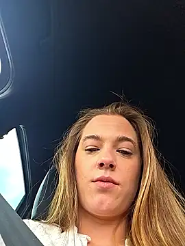 Luna_Lynn's Webcam Show