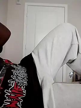 makeherfeelg's Webcam Show