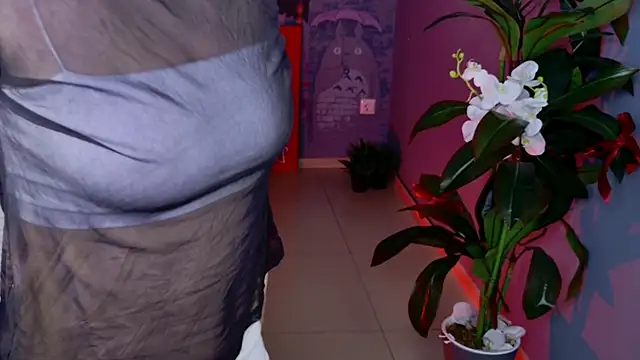 LidaDarknet Adlı Modelin Canlı XXX Sohbeti