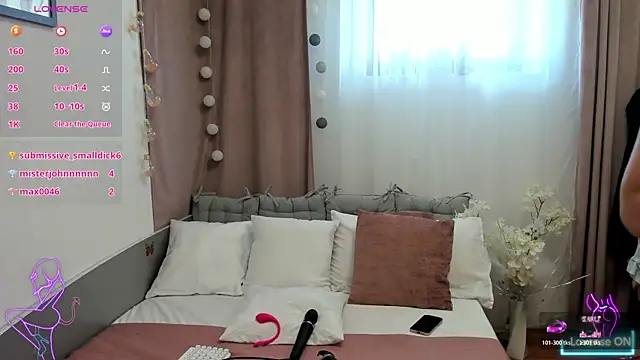 Chat XXX Live kassy_hotdevil