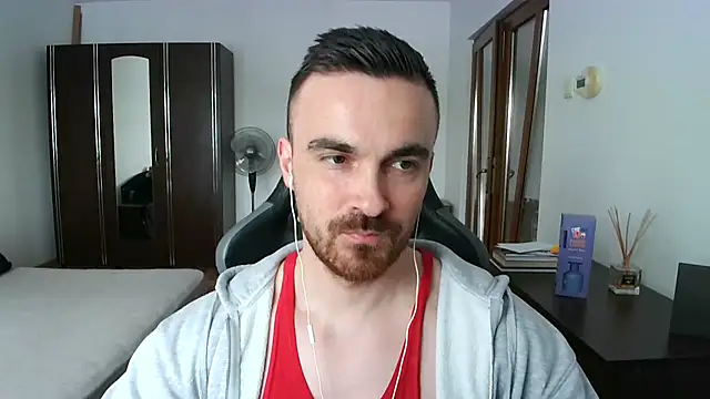 mu5clemania2 Webcam show