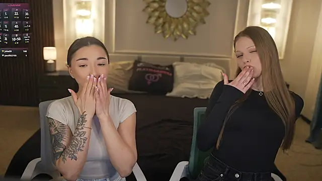 Jasmine_Flow – Naživo XXX chat