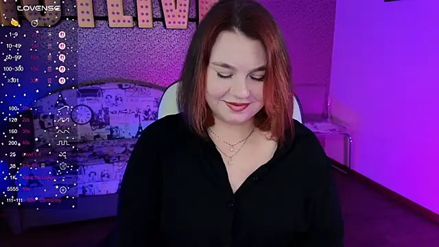 Lilumytrend Adlı Modelin Canlı XXX Sohbeti