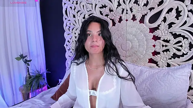 Mindy_sweety élő XXX-chatje