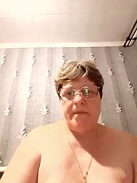 ElzaJewel: онлайн-секс-чат