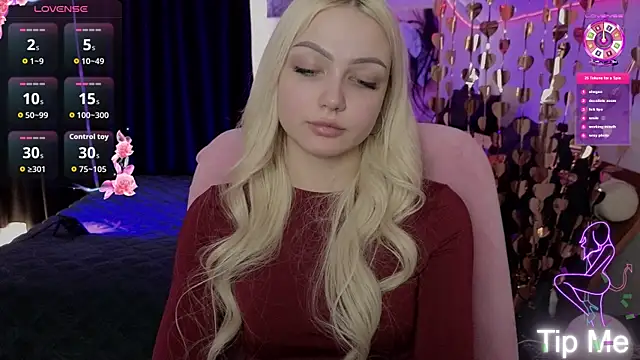 Chat XXX Live LinaLirian