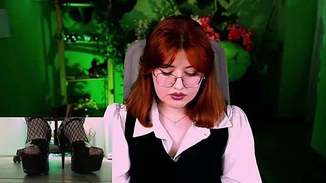 Chat XXX Live StaceyJensen